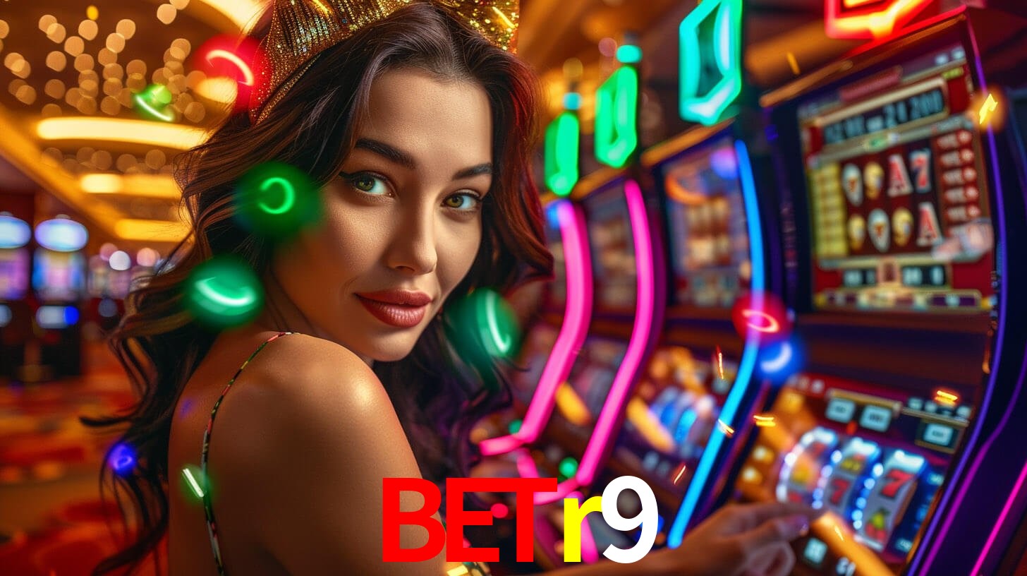 Bônus Generosos e Exclusivos no betr9 para Você!
